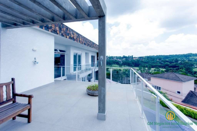 Imagem Casa de Condomínio com 4 Quartos à Venda, 709 m² em São Paulo Ii - Cotia Imagem Casa de Condomínio com 4 Quartos à Venda, 709 m² em São Paulo Ii - Cotia