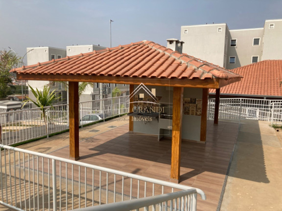 Imagem Imóvel com 2 Quartos à Venda, 45 m² em Jardim Capivari - Campinas Imagem Imóvel com 2 Quartos à Venda, 45 m² em Jardim Capivari - Campinas