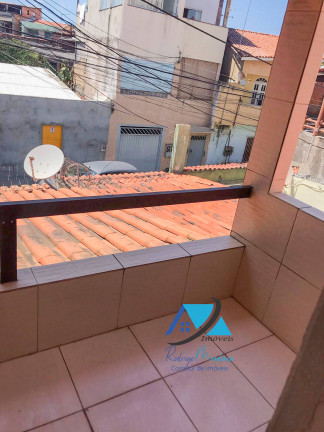 Imagem Casa com 2 Quartos à Venda, 126 m² em Centro - Lauro De Freitas Imagem Casa com 2 Quartos à Venda, 126 m² em Centro - Lauro De Freitas