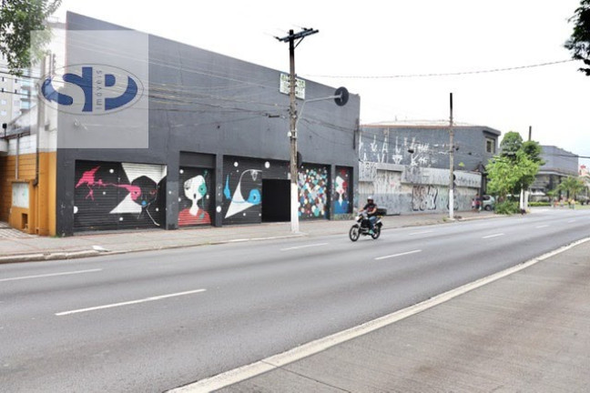 Imagem Imóvel Comercial para Alugar, 1.300 m² em Bom Retiro - São Paulo Imagem Imóvel Comercial para Alugar, 1.300 m² em Bom Retiro - São Paulo