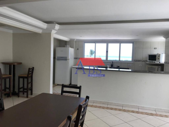 Imagem Apartamento com 1 Quarto à Venda, 63 m² em Aviação - Praia Grande Imagem Apartamento com 1 Quarto à Venda, 63 m² em Aviação - Praia Grande