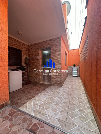 Imagem Casa com 3 Quartos à Venda, 170 m² em Ayrosa - Osasco Imagem Casa com 3 Quartos à Venda, 170 m² em Ayrosa - Osasco