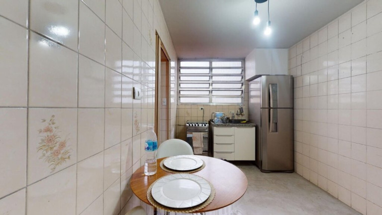 Imagem Apartamento com 2 Quartos à Venda, 81 m² em Vila Olímpia - São Paulo