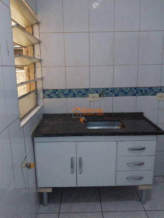 Imagem Apartamento com 1 Quarto à Venda, 32 m² em Jardim Santa Mena - Guarulhos Imagem Apartamento com 1 Quarto à Venda, 32 m² em Jardim Santa Mena - Guarulhos