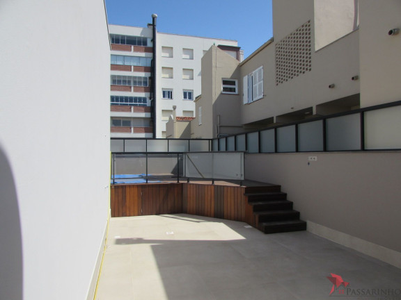 Imagem Cobertura com 3 Quartos à Venda, 223 m² em Prainha - Torres Imagem Cobertura com 3 Quartos à Venda, 223 m² em Prainha - Torres