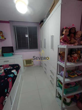 Imagem Apartamento com 2 Quartos à Venda, 50 m² em Nova Cidade - São Gonçalo Imagem Apartamento com 2 Quartos à Venda, 50 m² em Nova Cidade - São Gonçalo