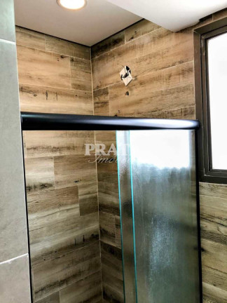Imagem Apartamento com 3 Quartos à Venda, 82 m² em Centro - São Vicente Imagem Apartamento com 3 Quartos à Venda, 82 m² em Centro - São Vicente