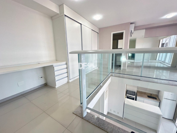 Imagem Imóvel com 1 Quarto à Venda, 58 m² em Norte (águas Claras) - Brasília Imagem Imóvel com 1 Quarto à Venda, 58 m² em Norte (águas Claras) - Brasília