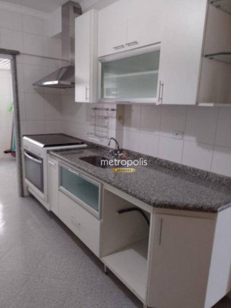 Imagem Apartamento com 3 Quartos à Venda, 137 m² em Santa Paula - São Caetano Do Sul Imagem Apartamento com 3 Quartos à Venda, 137 m² em Santa Paula - São Caetano Do Sul