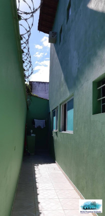 Imagem Casa com 4 Quartos para Temporada, 250 m² em Juqueí - São Sebastião Imagem Casa com 4 Quartos para Temporada, 250 m² em Juqueí - São Sebastião