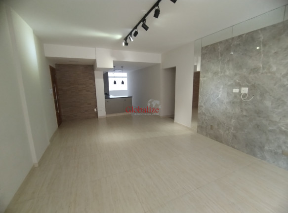 Imagem Imóvel com 3 Quartos à Venda, 114 m² em José Menino - Santos Imagem Imóvel com 3 Quartos à Venda, 114 m² em José Menino - Santos