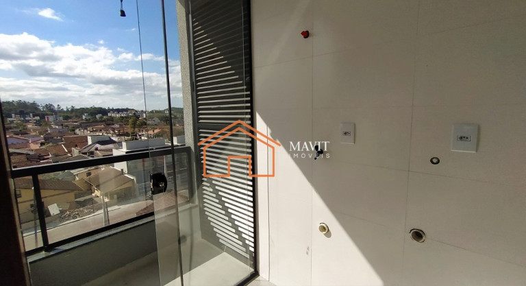 Imagem Imóvel com 3 Quartos à Venda, 110 m² em Costa E Silva - Joinville Imagem Imóvel com 3 Quartos à Venda, 110 m² em Costa E Silva - Joinville