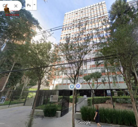 Apartamento com 3 Quartos para Alugar, 81 m² em Itaim Bibi - São Paulo
