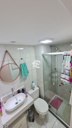 Imagem Cobertura com 2 Quartos à Venda, 100 m² em Barreto - Niterói Imagem Cobertura com 2 Quartos à Venda, 100 m² em Barreto - Niterói