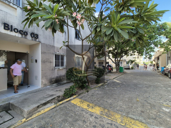 Imagem Apartamento com 3 Quartos à Venda, 53 m² em Candeias - Jaboatão Dos Guararapes