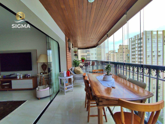 Imagem Apartamento com 3 Quartos à Venda, 171 m² em Pitangueiras - Guarujá Imagem Apartamento com 3 Quartos à Venda, 171 m² em Pitangueiras - Guarujá