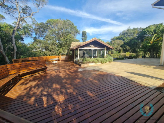 Imagem Casa de Condomínio com 3 Quartos à Venda, 450 m² em Do Carmo (canguera) - São Roque Imagem Casa de Condomínio com 3 Quartos à Venda, 450 m² em Do Carmo (canguera) - São Roque