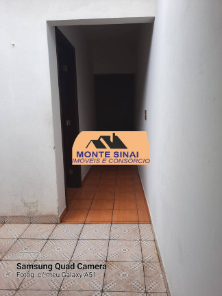 Imagem Casa com 3 Quartos para Alugar, 250 m² em Jardim Faculdade - Sorocaba Imagem Casa com 3 Quartos para Alugar, 250 m² em Jardim Faculdade - Sorocaba