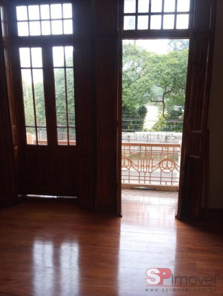 Imagem Casa com 1 Quarto à Venda, 700 m² em Consolação - São Paulo Imagem Casa com 1 Quarto à Venda, 700 m² em Consolação - São Paulo