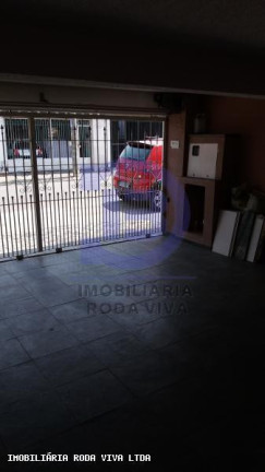 Imagem Casa com 2 Quartos à Venda, 84 m² em Jardim Nordeste - São Paulo Imagem Casa com 2 Quartos à Venda, 84 m² em Jardim Nordeste - São Paulo
