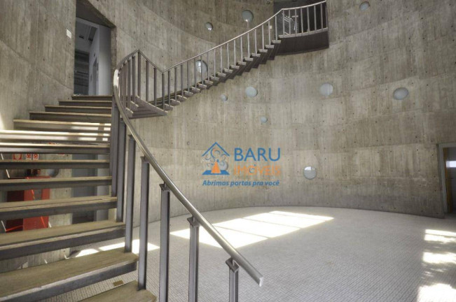 Imagem Edifício Residencial para Alugar, 1.970 m² em Barra Funda - São Paulo Imagem Edifício Residencial para Alugar, 1.970 m² em Barra Funda - São Paulo