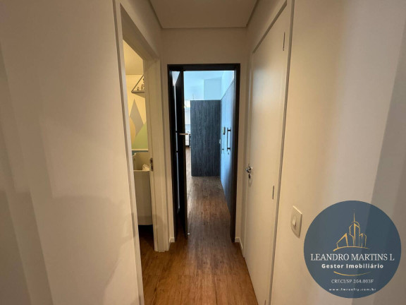 Imagem Apartamento com 2 Quartos à Venda, 128 m² em Cidade Monções - São Paulo