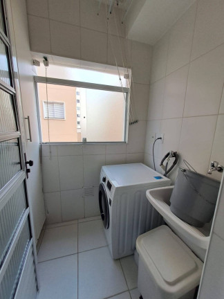 Imagem Apartamento com 2 Quartos à Venda, 57 m² em Jardim Guadalajara - Sorocaba Imagem Apartamento com 2 Quartos à Venda, 57 m² em Jardim Guadalajara - Sorocaba