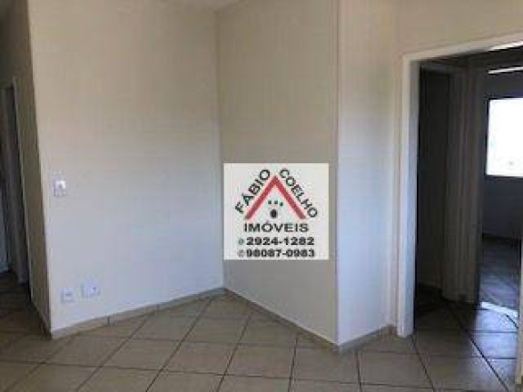 Imagem Apartamento com 2 Quartos à Venda, 56 m² em Jabaquara - São Paulo Imagem Apartamento com 2 Quartos à Venda, 56 m² em Jabaquara - São Paulo