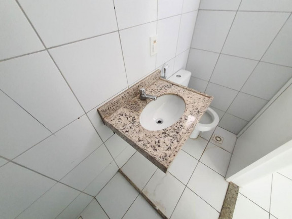Imagem Apartamento com 3 Quartos à Venda, 80 m² em Edson Queiroz - Fortaleza