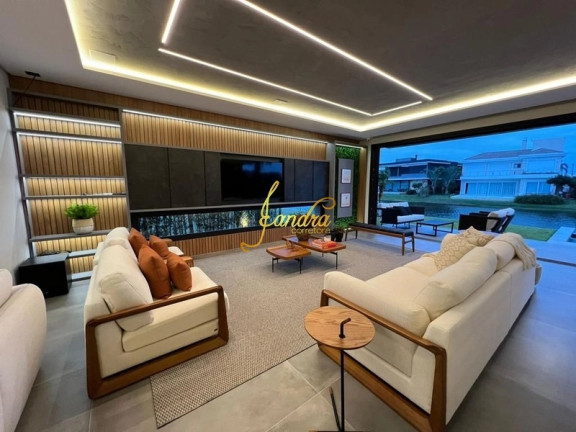 Imagem Casa de Condomínio com 5 Quartos à Venda, 387 m² em Centro - Xangri-la Imagem Casa de Condomínio com 5 Quartos à Venda, 387 m² em Centro - Xangri-la