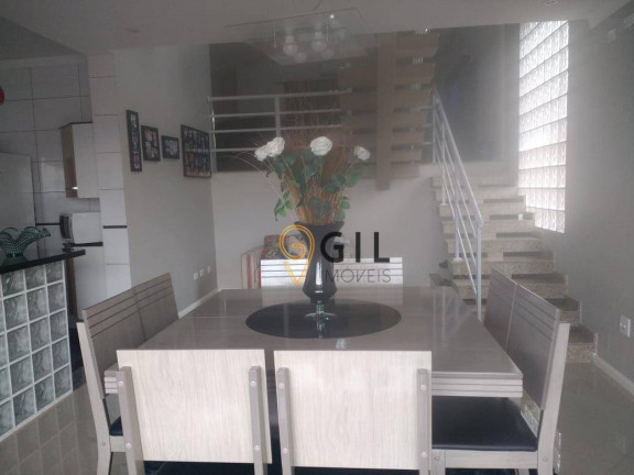 Imagem Sobrado com 4 Quartos à Venda, 274 m² em Jardim Terras De São João - Jacareí Imagem Sobrado com 4 Quartos à Venda, 274 m² em Jardim Terras De São João - Jacareí