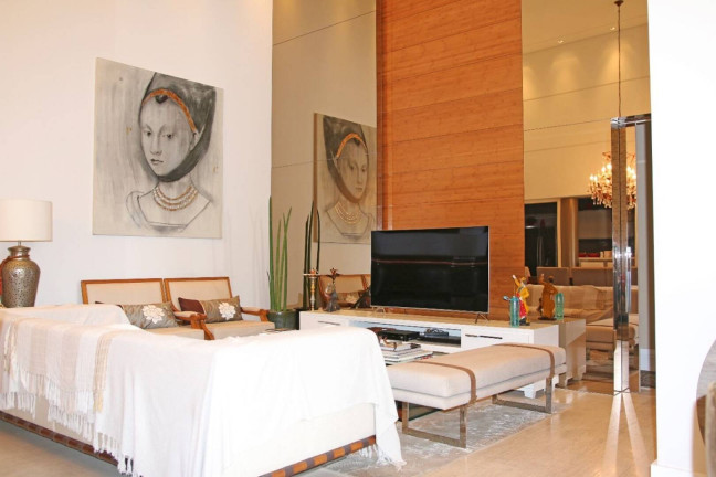 Imagem Apartamento com 3 Quartos à Venda, 192 m² em Campo Belo - São Paulo Imagem Apartamento com 3 Quartos à Venda, 192 m² em Campo Belo - São Paulo