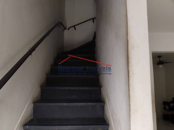 Imagem Sobrado com 2 Quartos à Venda, 102 m² em Aparecida - Santos Imagem Sobrado com 2 Quartos à Venda, 102 m² em Aparecida - Santos