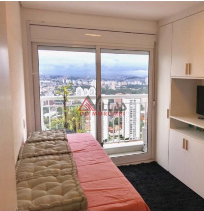 Imagem Cobertura com 4 Quartos à Venda, 281 m² em Vila Suzana - São Paulo Imagem Cobertura com 4 Quartos à Venda, 281 m² em Vila Suzana - São Paulo