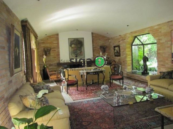 Imagem Casa com 4 Quartos à Venda ou Locação, 450 m² em Butantã - São Paulo