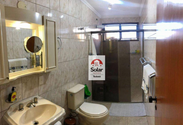 Imagem Apartamento com 3 Quartos à Venda, 180 m² em Jardim Das Nações - Taubaté Imagem Apartamento com 3 Quartos à Venda, 180 m² em Jardim Das Nações - Taubaté
