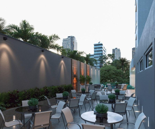 Imagem Apartamento com 2 Quartos à Venda, 75 m² em Jardim Tarobá - Foz Do Iguaçu
