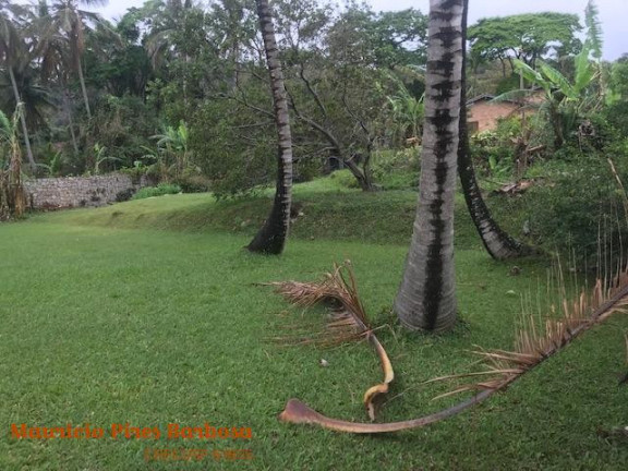 Terreno à Venda,  em Feiticeira - Ilhabela