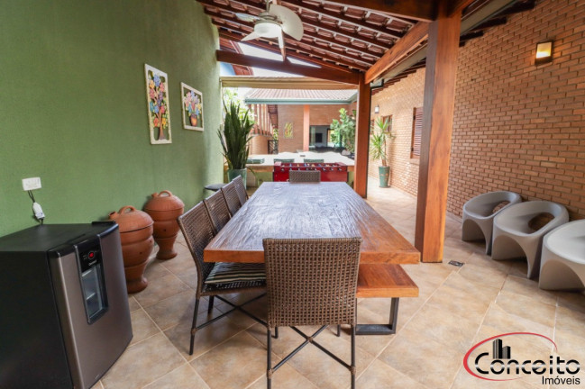 Imagem Casa de Condomínio com 6 Quartos à Venda, 302 m² em Lázaro - Ubatuba Imagem Casa de Condomínio com 6 Quartos à Venda, 302 m² em Lázaro - Ubatuba