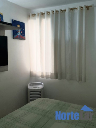 Imagem Apartamento com 2 Quartos à Venda, 50 m² em Parque São Luís - São Paulo Imagem Apartamento com 2 Quartos à Venda, 50 m² em Parque São Luís - São Paulo