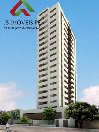 Imóvel com 2 Quartos à Venda, 58 m² em Encruzilhada - Recife