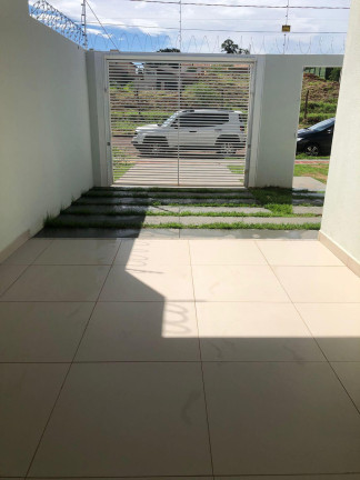 Imagem Casa com 3 Quartos à Venda, 89 m² em São Francisco - Campo Grande