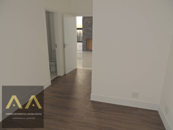Imagem Casa com 4 Quartos à Venda, 361 m² em Alphaville - Santana De Parnaíba