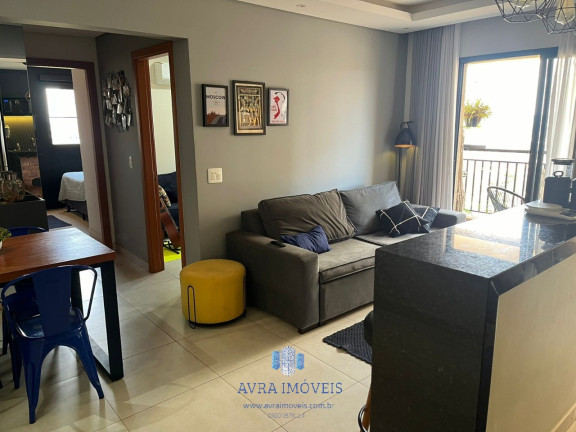 Imagem Imóvel com 2 Quartos à Venda, 62 m² em Ribeirânia - Ribeirão Preto Imagem Imóvel com 2 Quartos à Venda, 62 m² em Ribeirânia - Ribeirão Preto