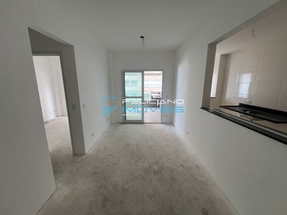 Imagem Apartamento com 2 Quartos à Venda, 76 m² em Caiçara - Praia Grande Imagem Apartamento com 2 Quartos à Venda, 76 m² em Caiçara - Praia Grande
