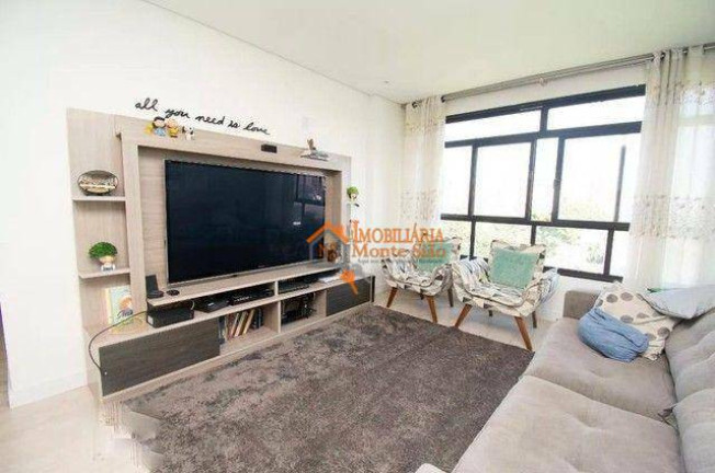 Imagem Apartamento com 2 Quartos à Venda, 94 m² em Centro - Guarulhos Imagem Apartamento com 2 Quartos à Venda, 94 m² em Centro - Guarulhos