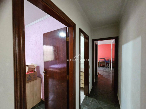 Imagem Casa com 3 Quartos à Venda, 201 m² em Paulista - Piracicaba Imagem Casa com 3 Quartos à Venda, 201 m² em Paulista - Piracicaba