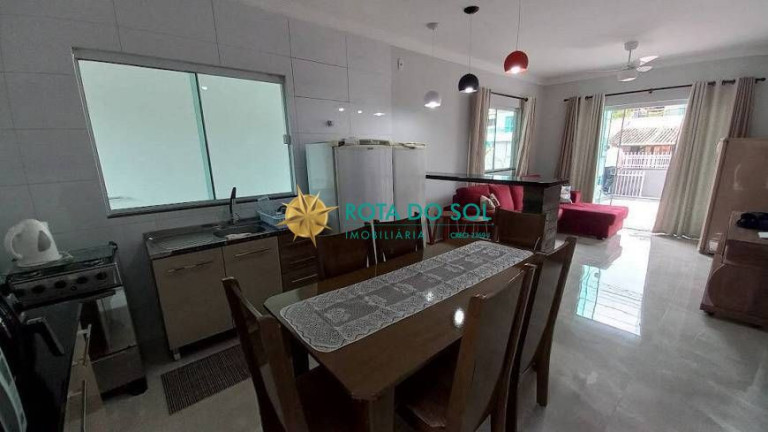 Imagem Casa com 3 Quartos à Venda, 123 m² em Bombas - Bombinhas Imagem Casa com 3 Quartos à Venda, 123 m² em Bombas - Bombinhas