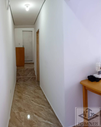 Imagem Casa com 4 Quartos à Venda, 100 m² em Jaguaribe - Osasco