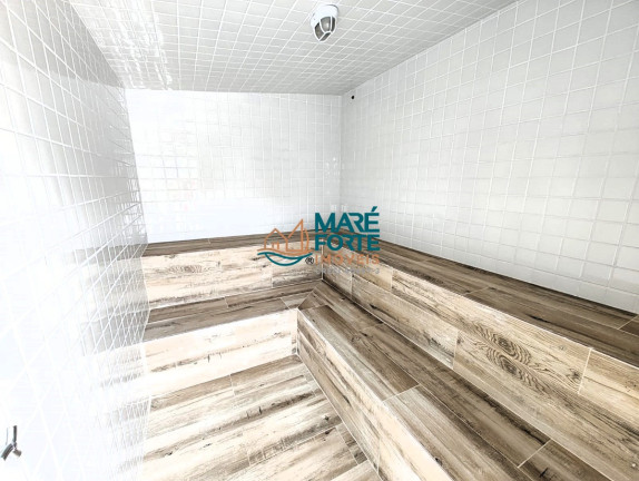 Apartamento com 2 Quartos à Venda, 71 m² em Toninhas - Ubatuba